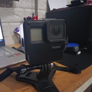 gopro hero 5 second