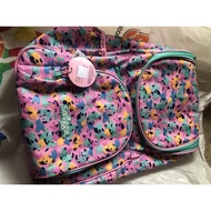 Smiggle ILLUSION BACKPACK CAT BACKPACK smiggle NEW with TAG