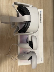 Meta Quest 2 VR 128GB Quest2
