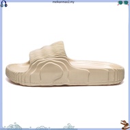 Yeezy de Yeezy Selipar 4 Colour Sandal Kae West Calabasas Minimalist Sandal Unisex Black Beige No p 