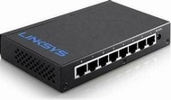 Linksys LGS105 / LGS108 5 PORT & 8 PORT GIGA SWITCH