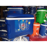 Ty Lien plastic 8 liter ice bucket