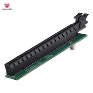 PCI-E Graphic Card Adapter Card Tiny 4 Riser Card for  Tiny4 Series Models M720Q 01AJ940 PCIE Riser 