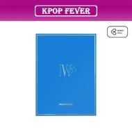 MAMAMOO [4WARD] 4 Flowers Ver / Special Single Album