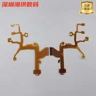 Sony W120 W130 W220 W230 Base Cable Rear Set Cable Lens Cable