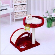 Cat luxury furniture cat bed cat climbing frame