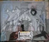 Four Horsemen - Mythic Legions - Vargg