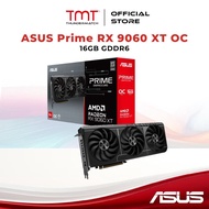 TMT ASUS Prime Radeon RX 9060 XT OC 16GB
