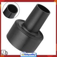 [JDZH] For Shop Vac Vacuum Female 2-1/4" Hose To 1-1/4" Tool Adapter # 333BK,SVR-4500
