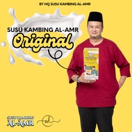 [READY STOCK] SUSU KAMBING + KURMA + MADU AL-AMR BY SYAMSUL DEBAT
