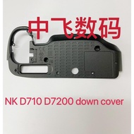 Original Suitable for Nikon D7100 D7200 Bottom Case Bottom Cover Case SLR Camera Accessories Brand N