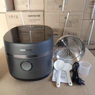 Joyoung/Joyoung F50T-F751 Rice Cooker Multifunctional 5L Household IH Heating Appointment Iron Kettl