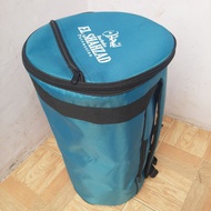 Premium thick foam Darbuka Darbuka bag