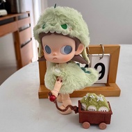 ชุดเด็กผ้าฝ้ายสไตล์ Zsiga สำหรับตุ๊กตา BJD1/8 Ob22 ชุดเด็กผ้าฝ้ายสไตล์ MOLLY สำหรับผู้หญิงและผู้ชายท