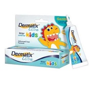 DERMATIX ULTRA  SCAR KIDS