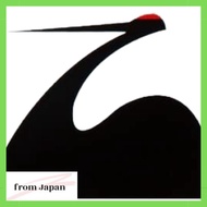 Spoon (Spoon) [Sticker] SPOON MARK STICKER ALL-90000-T10 Black