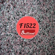 BRILLIANT #F1522 700g± Epoxy Colour Flake Coating