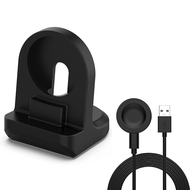 Silicone Charger Dock Holder for huawei watch GT 6 Pro GT6 GT 5 pro GT5 41mm 42mm 46mm Charger Stand