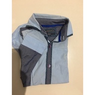 Preloved NeXt brand hem kids long sleeve