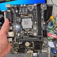 Combo Main H110 + i5 6500 7500 Main Asus/Gigabyte/MSI Stable Tested