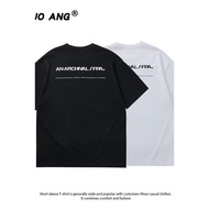 FPA MEDM Pure Cotton Boy's Short Sleeve T-Shirt - Summer 2022