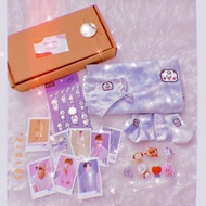 BT21  TIEDYE  KIT RJ