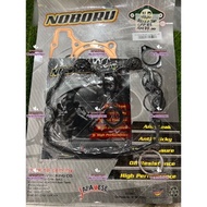 RS150R TOP SET GASKET 63