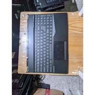 Frame + keyboard MSI GE63 GE73 GE63VR GE73VR 100c/o ori testerd