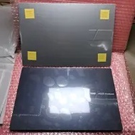 BACK COVER ASUS X1404 A1404 M1404 LCD COVER ASUS A1404 M1404 X1404 - SILVER