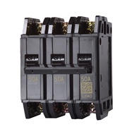 士林電機無熔線斷路器BH3P50A