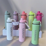Lululemon Drinking Bottle With Tag 710Ml