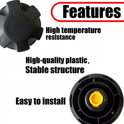 17117521071 For BMW 1 2 3 4 5 Series M1 M2 M3 M4 Z4 General Purpose Engine Radiator Coolant Expansio