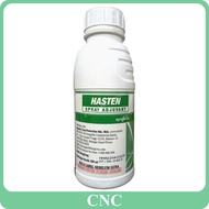 500ML Hasten Syngenta Pesticide Adjuvant Spreader Wetting Agent Gam Pelekat Racun Rainfast Rumput Ru
