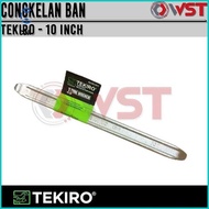 NEW Tekiro Congkelan Ban 10Inch / Cungkilan Ban Motor Mobil / Cukit