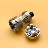 DSX VWM Innova Style RTA Tank Atomizere 316ss 5ml 22mm Single Coil