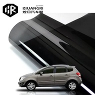 Popular Uv 100% Block Nano Ceramic Window Tint Film Solar Window Tinting Glass Film 3m