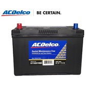 ACDelco SMF S115D31RBH / N70 / 3SMR Car Battery