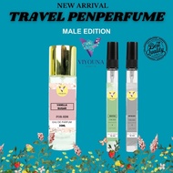 NEW ARRIVAL VIYOUNA PERFUME FRAGRANCE PERFUME PREMIUM (MALE) INSPIRED PERFUME BODY MIST LONG LASTING
