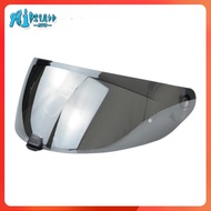 RTO Helmet Visor Replacement for HJC i70 i10 Helmet Motorcycle Wind Shield Helmet Lens