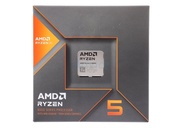 CPU AMD AM5 RYZEN 5 8600G As the Picture One