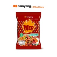 Samyang Buldak Ramen ซัมยัง บูลดัก ราเมง เลือกรสชาติ