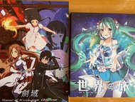 同人本 Anime Artbook Collection