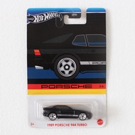 Hot Wheels Porsche Series 1989 Porsche 944 Turbo