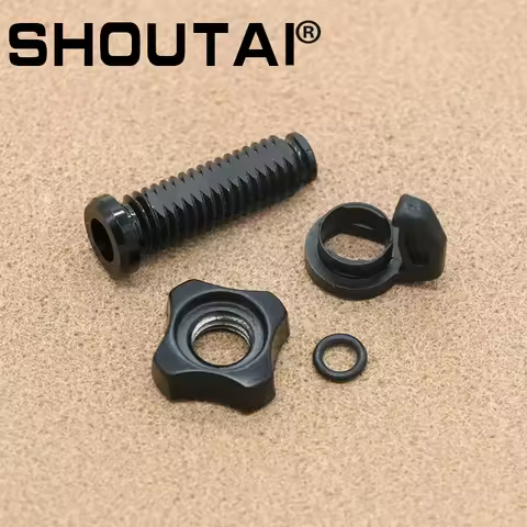 Road C Clamp Brake Fine Tuning Screw Repair Piece For Shimano R8000 R9100 6800 9000
