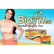 ❂ ✍ COD Biofit Herbal Tea