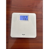 Tanita Bathroom Scale Digital 150KG. HD-662