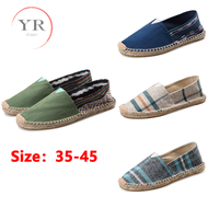 Unisex Toms Shoes Canvas Shoes Comfortable and Breathable Loafers Shoes