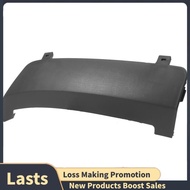 For  Fiesta MK7 2008-2016 Rear Bumper Tow Towing Eye Hook Cover Cap 8A61-17K922-AB5ZCT