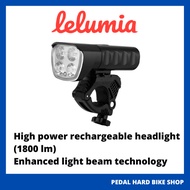 LELUMIA Front Light Nova 1800 Lumen