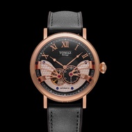 Tomaz TW015-AD1 Heritage Classic Watch